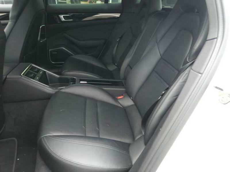 PANAMERA