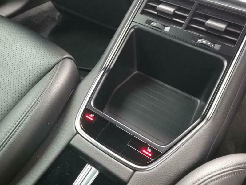 PANAMERA