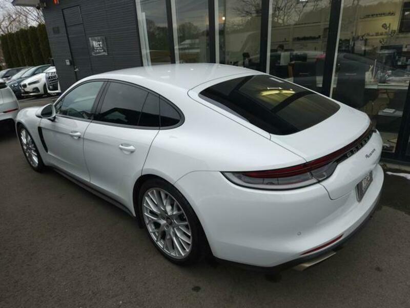 PANAMERA