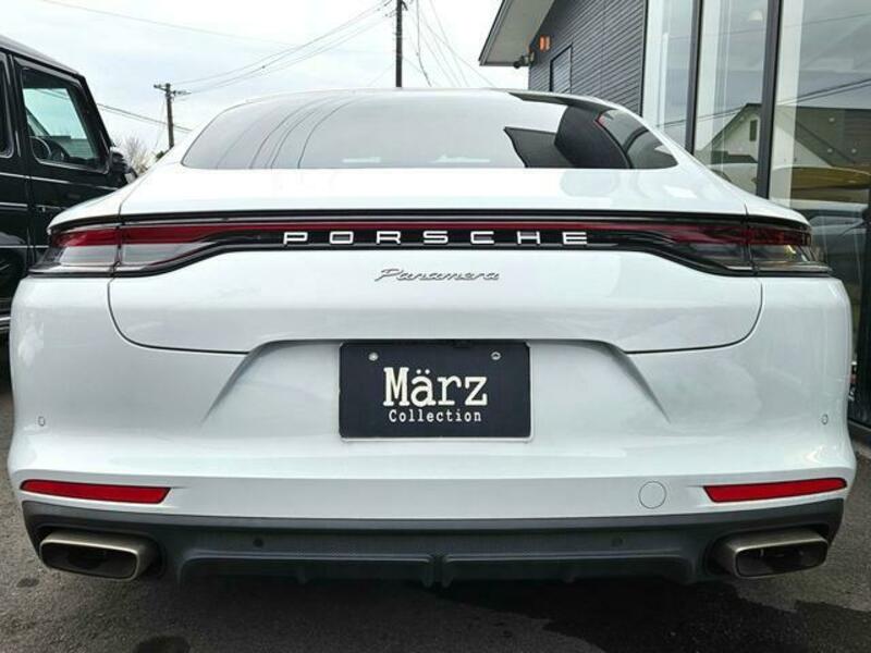 PANAMERA