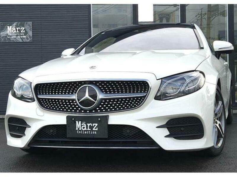 E-CLASS