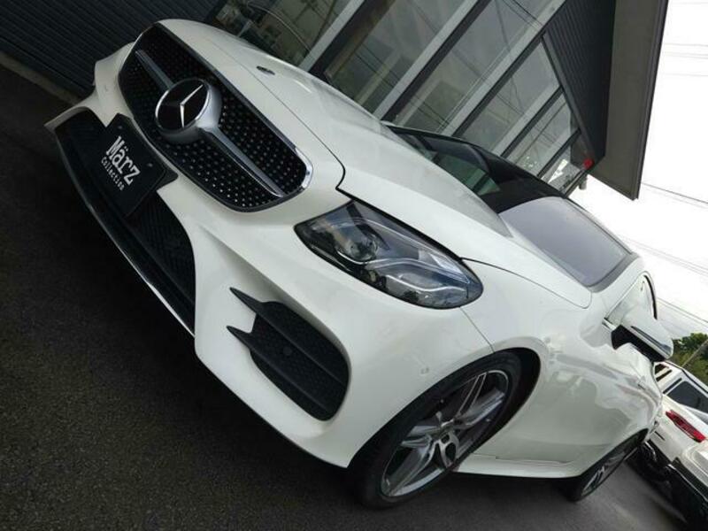 E-CLASS