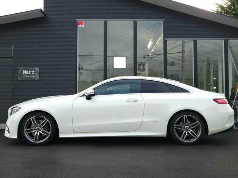 E-CLASS