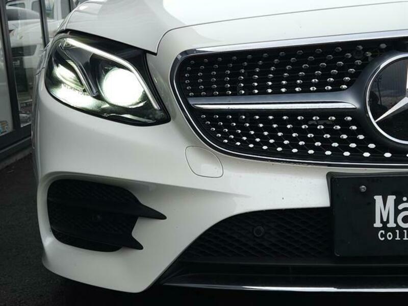 E-CLASS