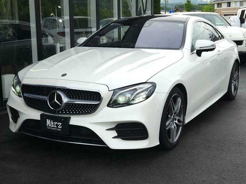 E-CLASS