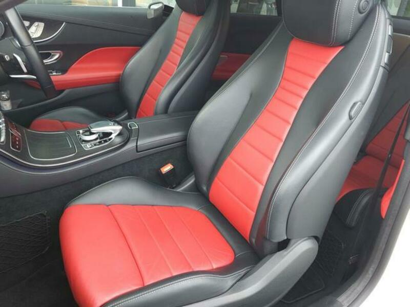 E-CLASS