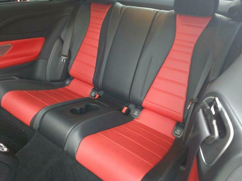 E-CLASS
