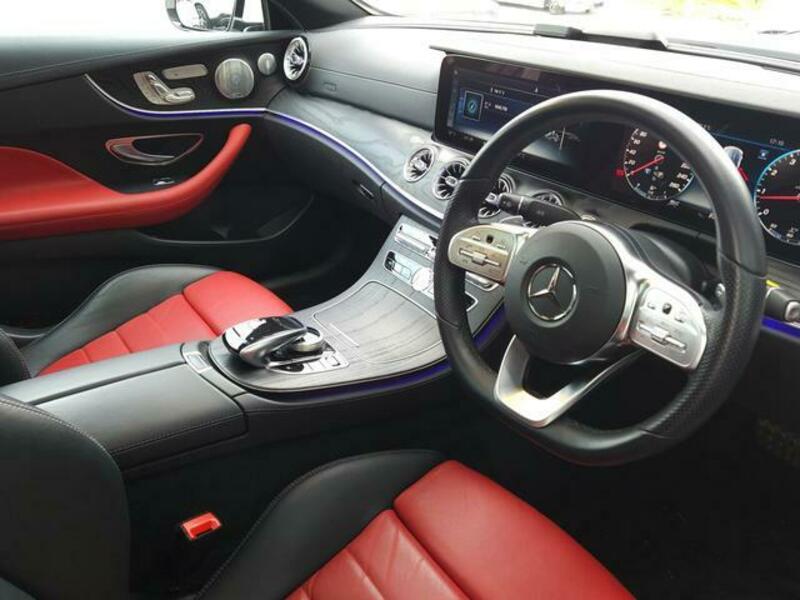 E-CLASS