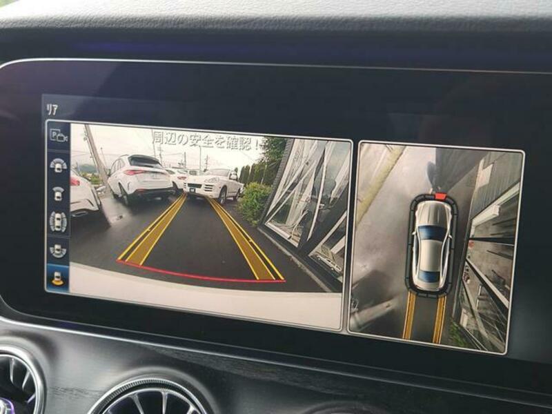 E-CLASS