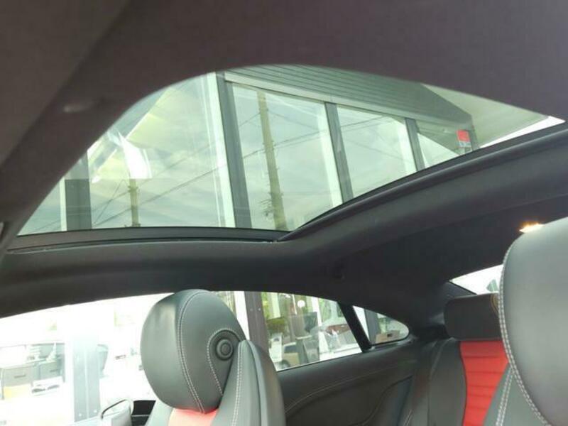 E-CLASS