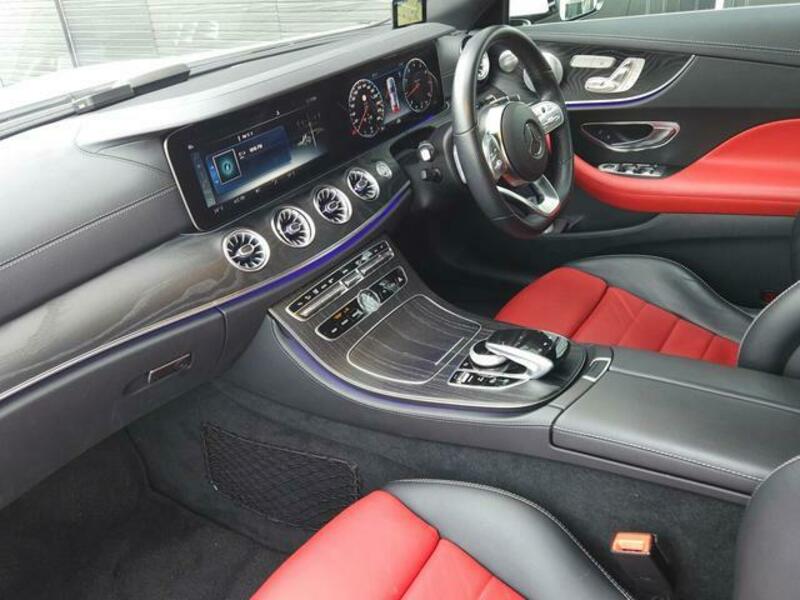 E-CLASS
