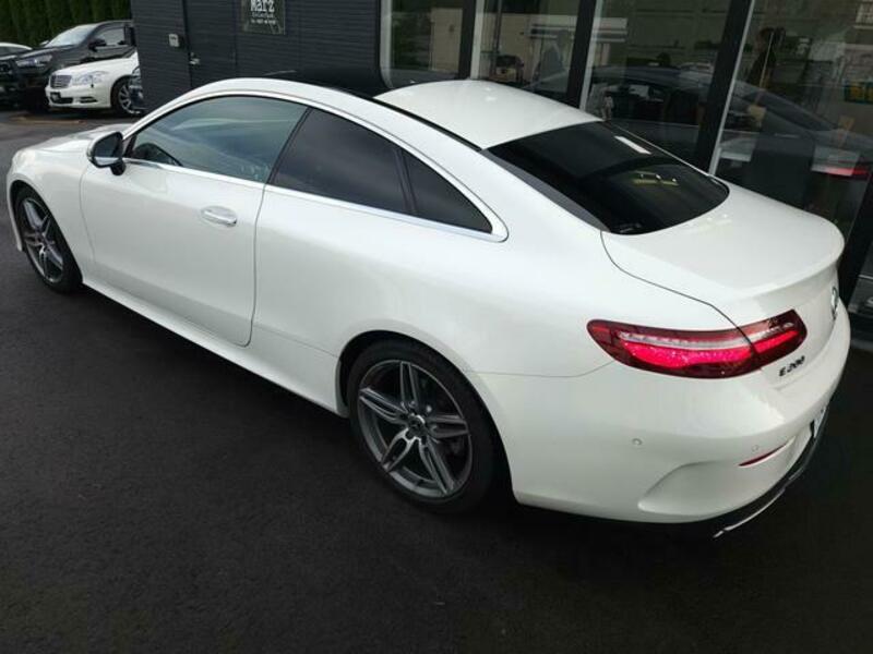 E-CLASS