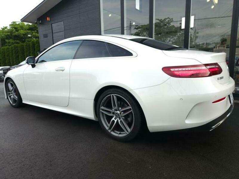 E-CLASS