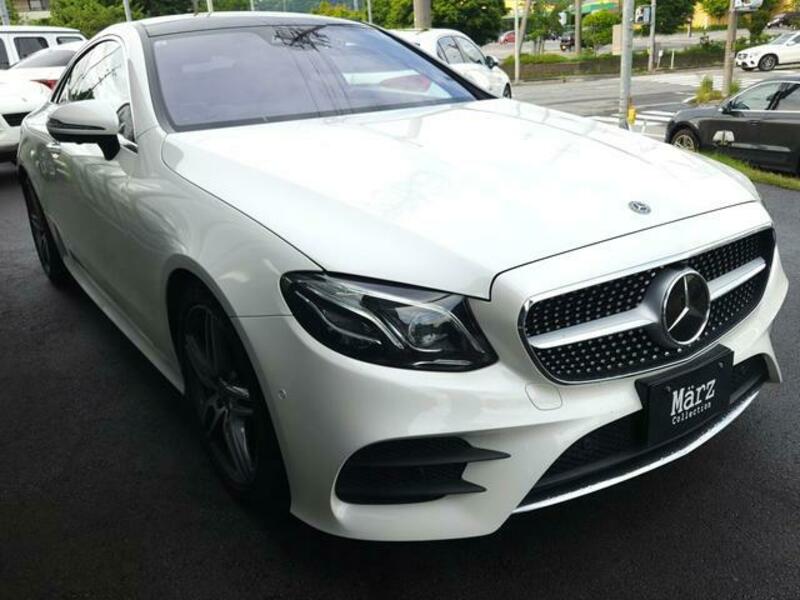 E-CLASS