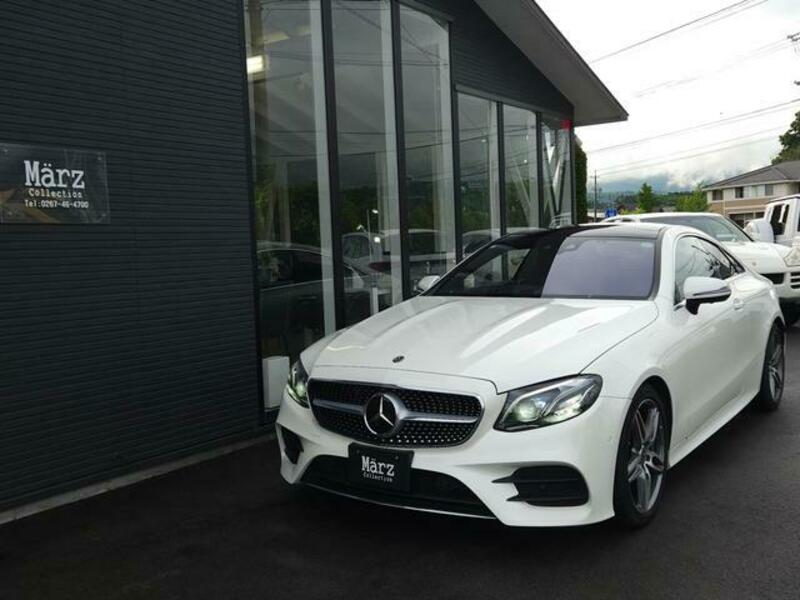 E-CLASS
