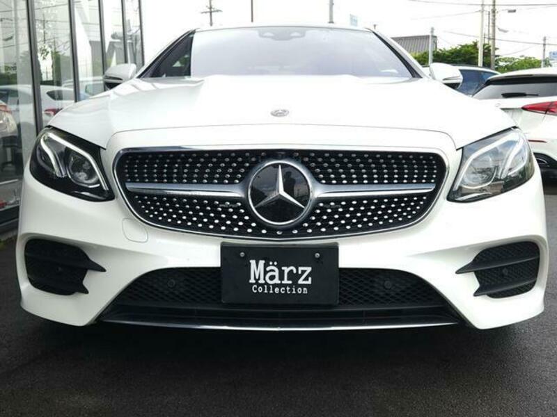 E-CLASS