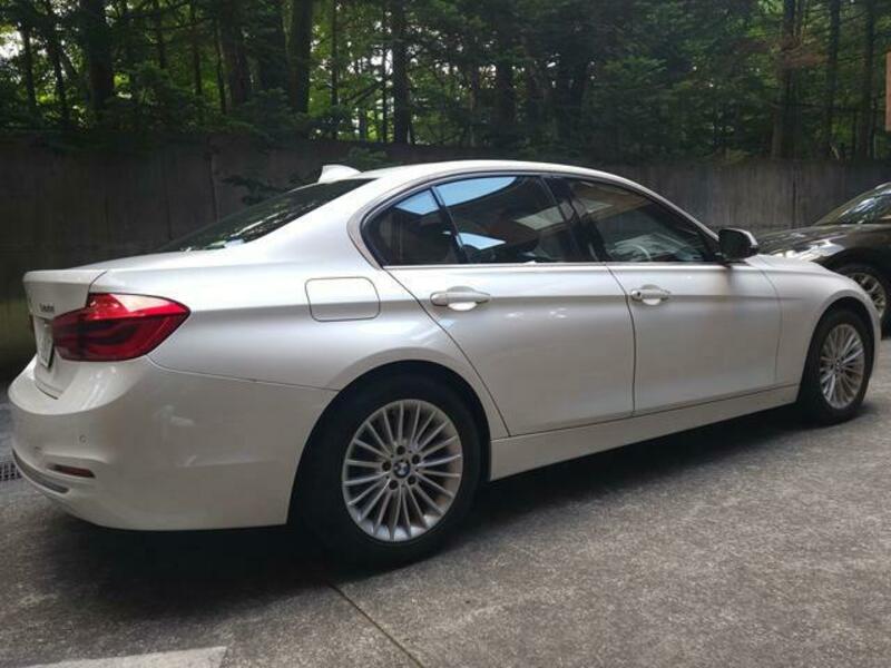 3 SERIES