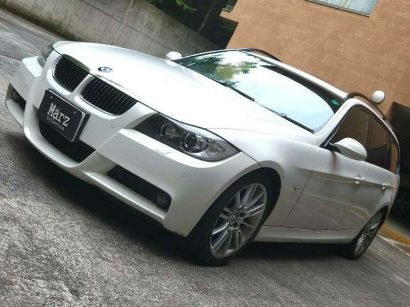3 SERIES