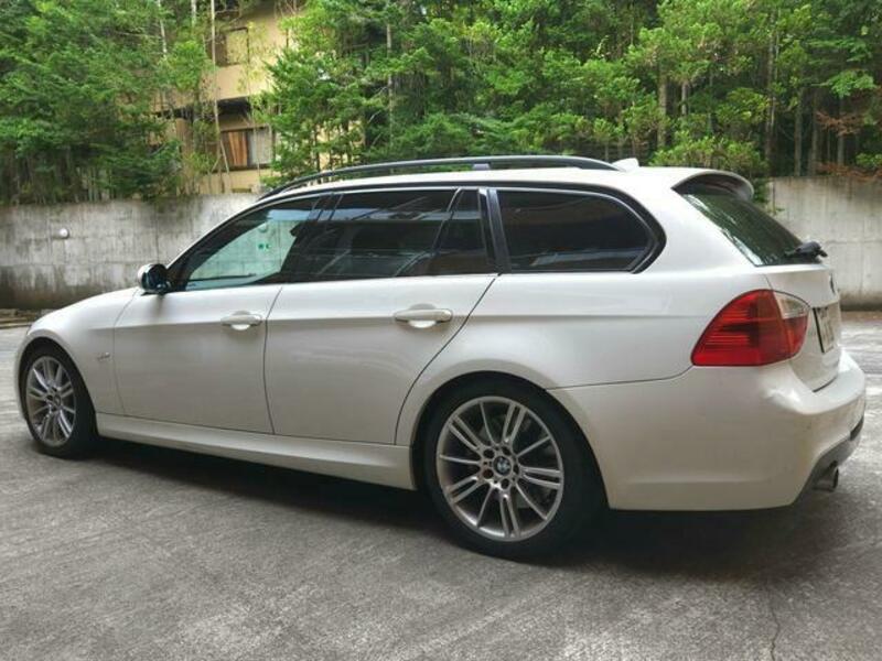 3 SERIES