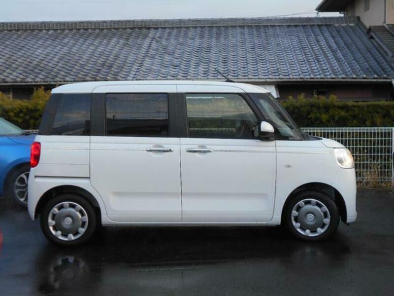 MOVE CANBUS