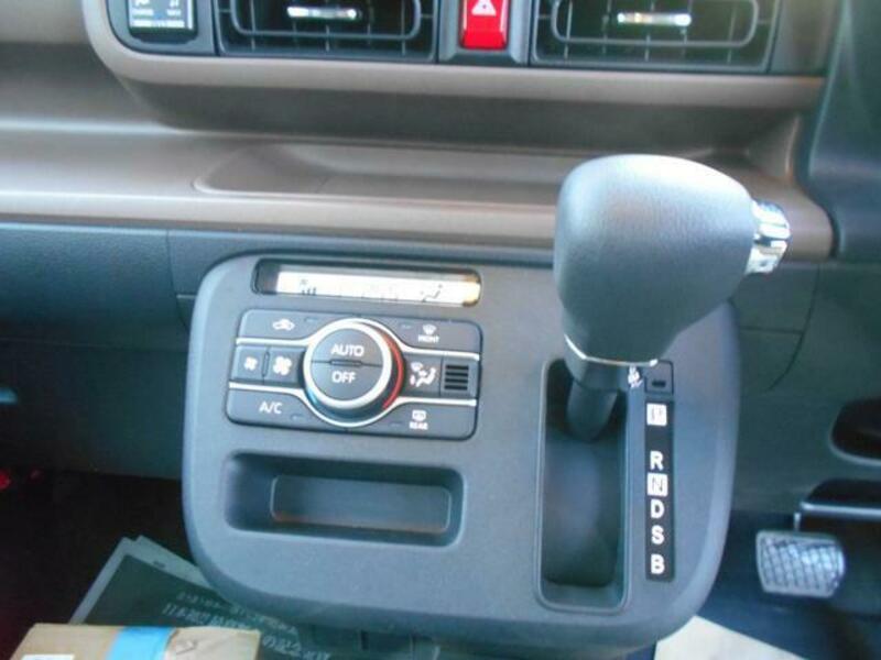 MOVE CANBUS