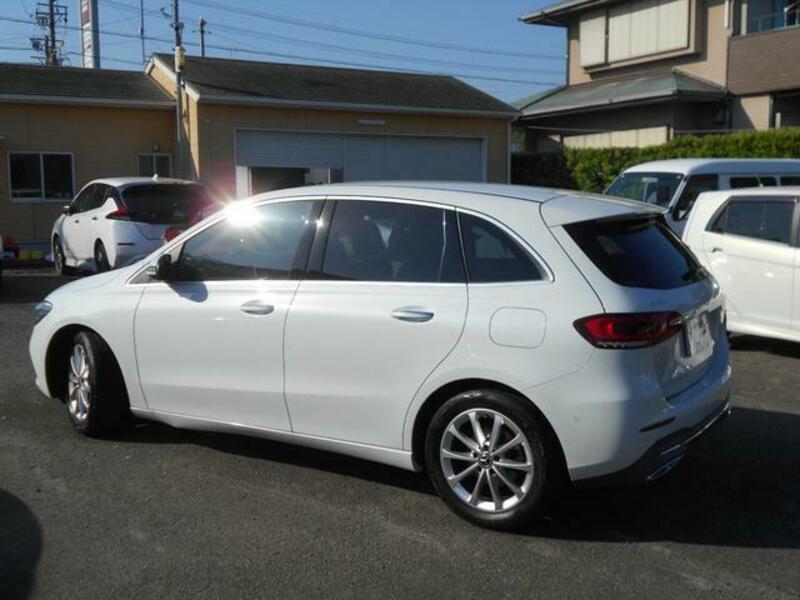 B-CLASS