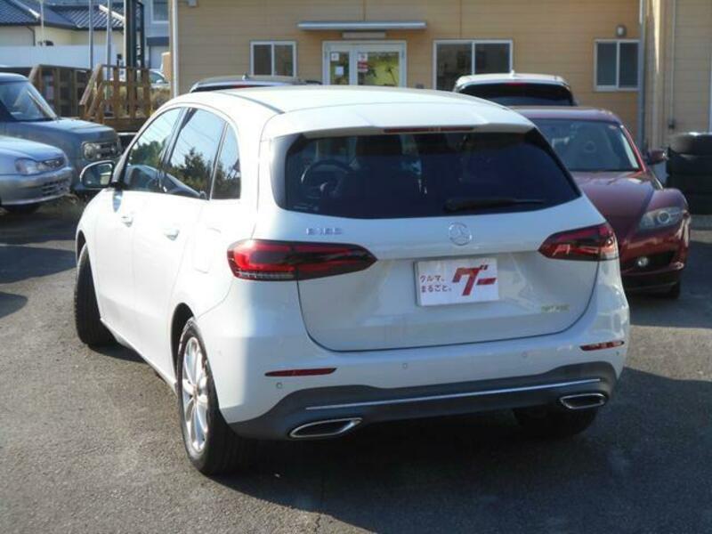 B-CLASS
