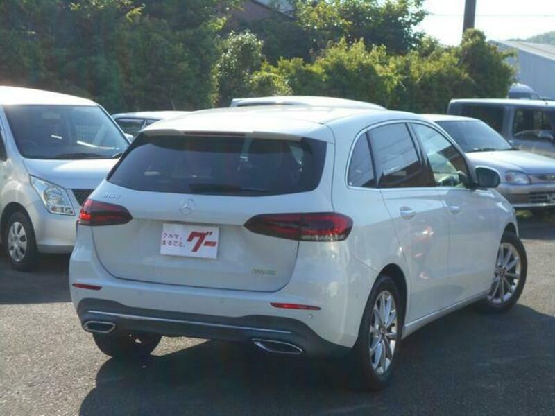 B-CLASS
