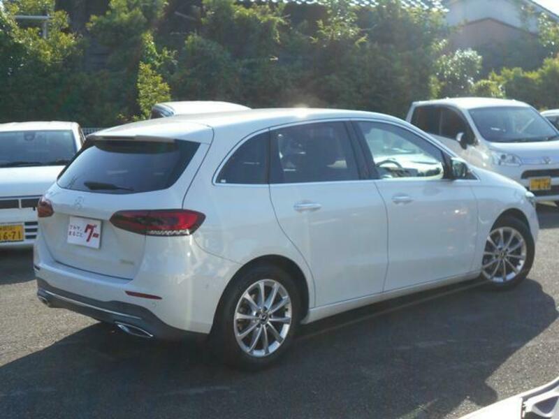 B-CLASS
