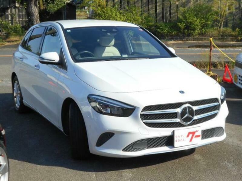 B-CLASS