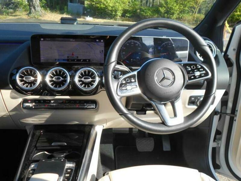 B-CLASS