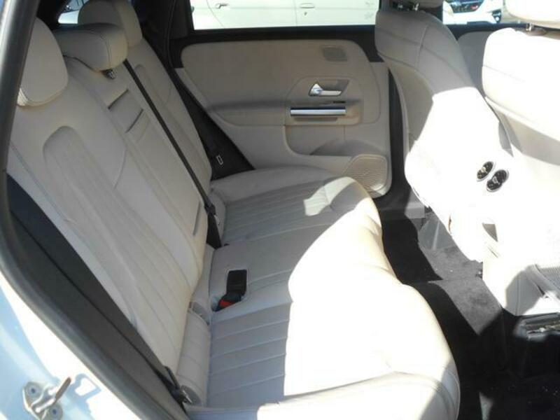 B-CLASS