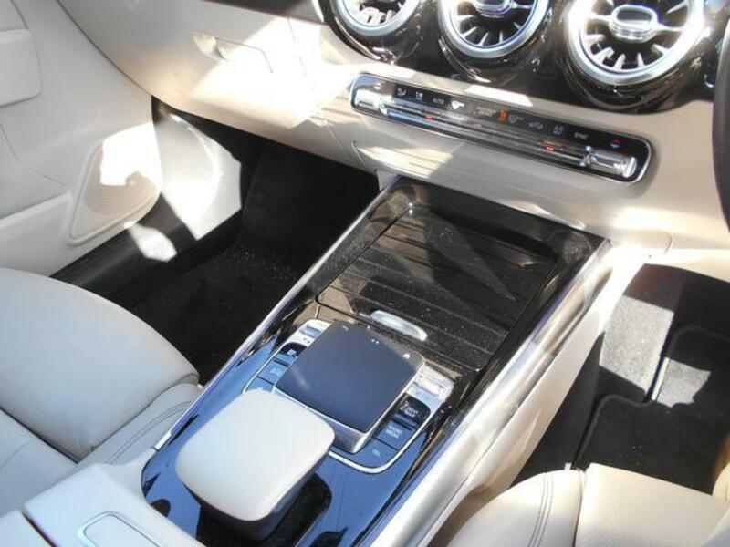 B-CLASS
