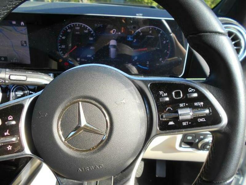 B-CLASS