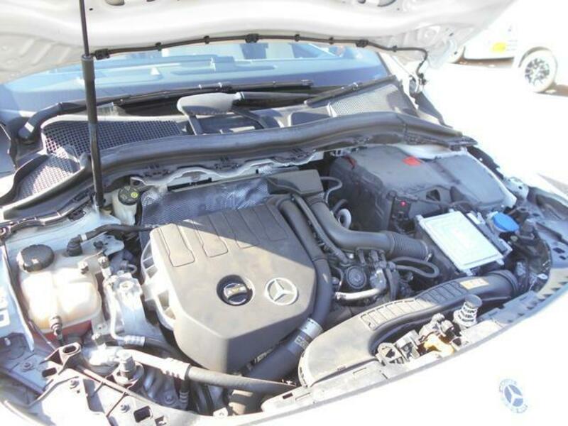 B-CLASS