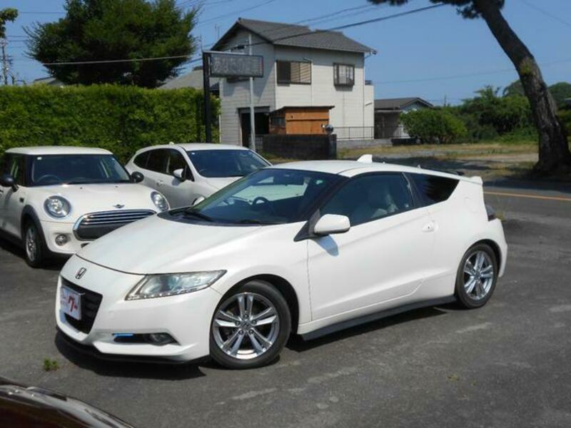 CR-Z