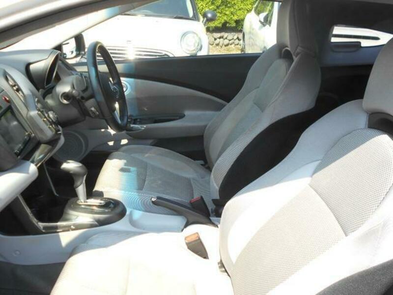 CR-Z