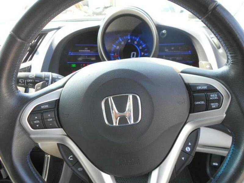 CR-Z