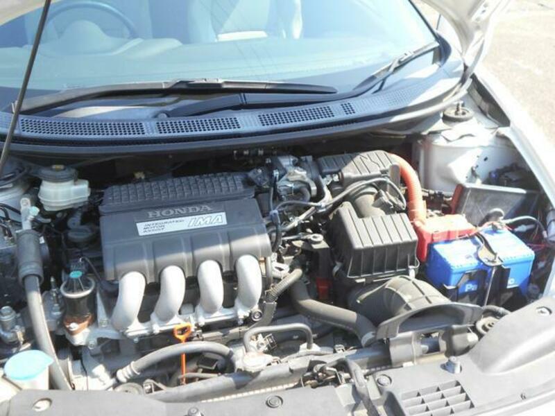 CR-Z