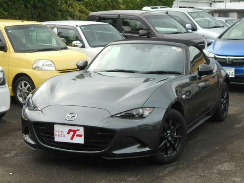 ROADSTER