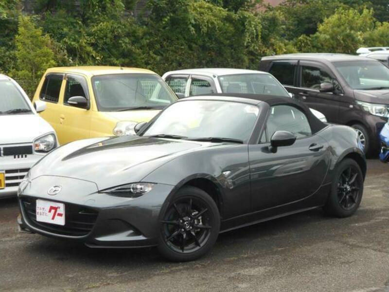 ROADSTER