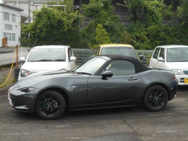 ROADSTER
