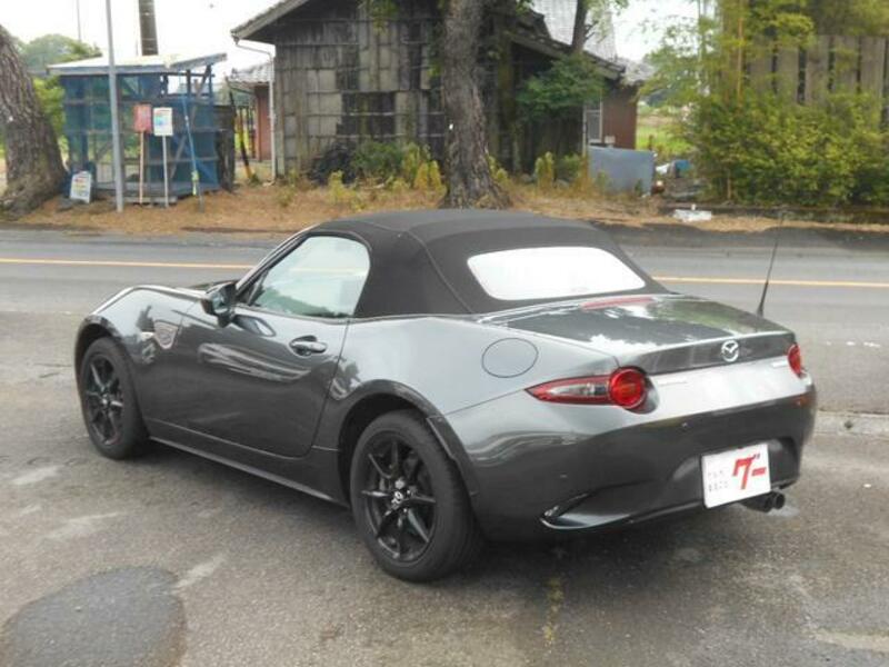 ROADSTER