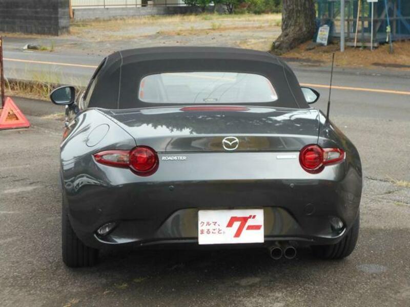 ROADSTER