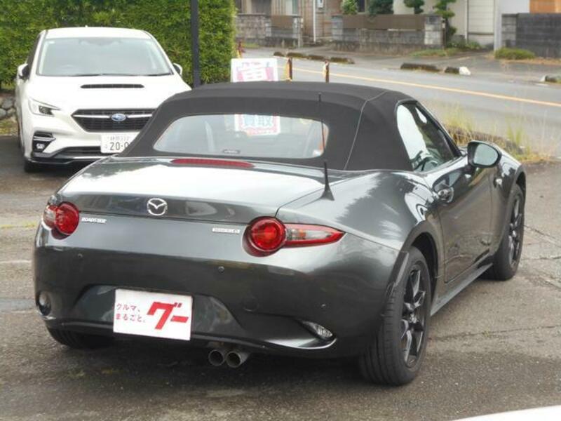 ROADSTER