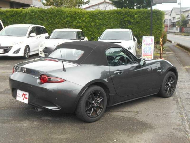 ROADSTER