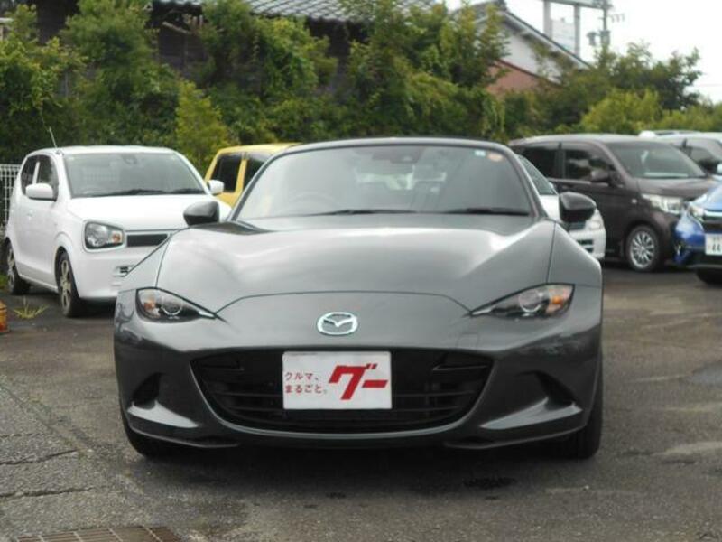 ROADSTER