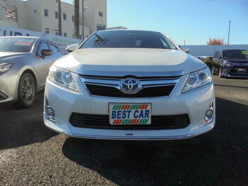 CAMRY