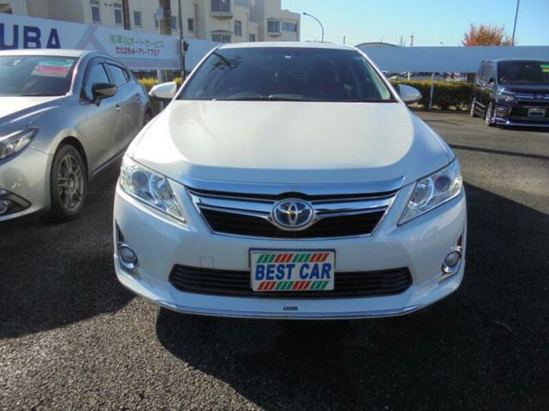 CAMRY