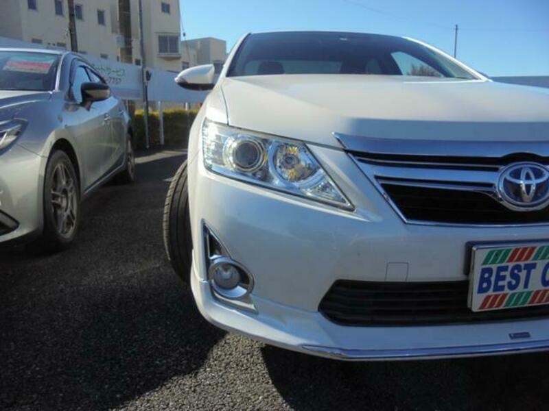 CAMRY
